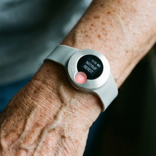 Hausnotruf vergleichen