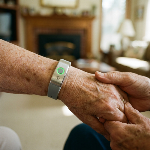 Hausnotruf vergleichen