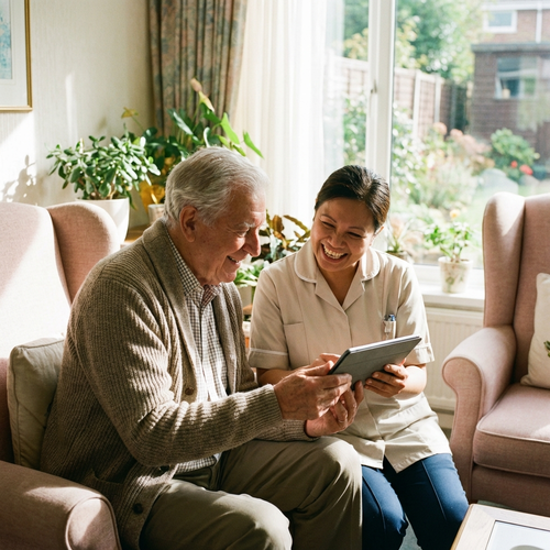 Pflegegrad berechnen