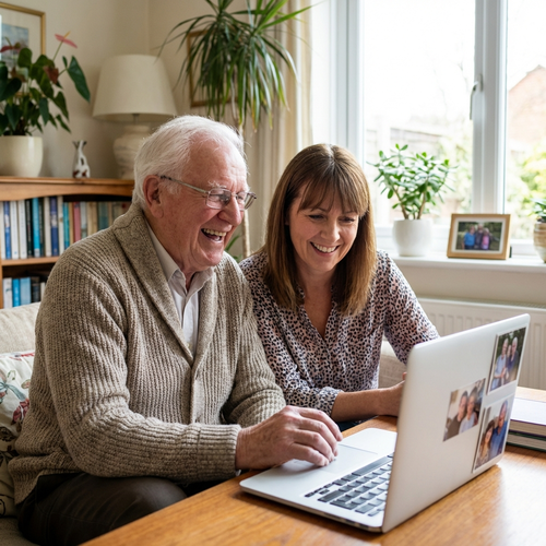 Pflegegrad berechnen