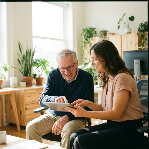 Pflegegrad berechnen