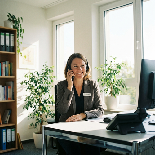 Zur kostenfreien Beratung