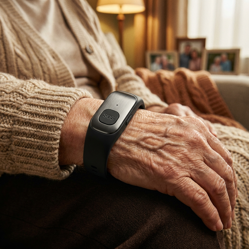 Hausnotruf Anbieter vergleichen