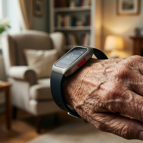 Hausnotruf vergleichen