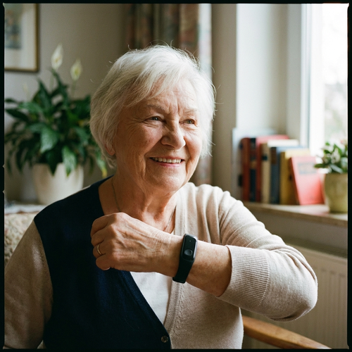 Hausnotruf-Anbieter vergleichen