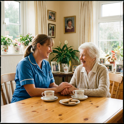 24h-Pflege vergleichen