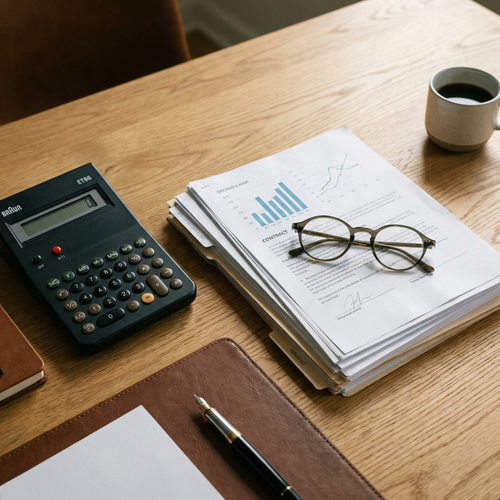 Pflegegrad berechnen