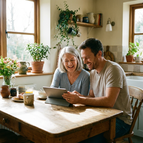 Pflegegrad berechnen