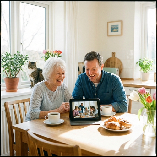 Pflegegrad berechnen