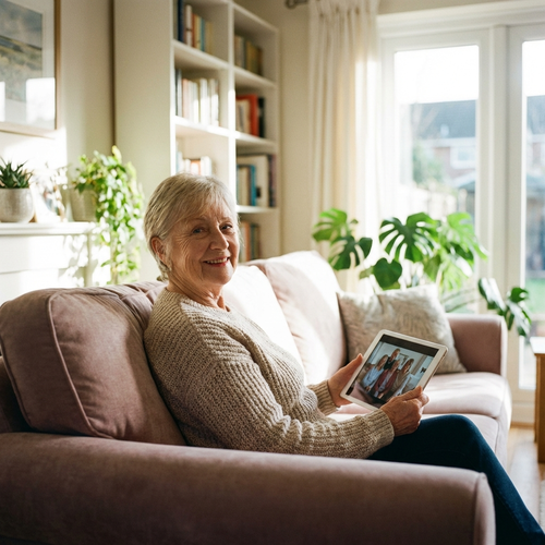 Pflegegrad berechnen