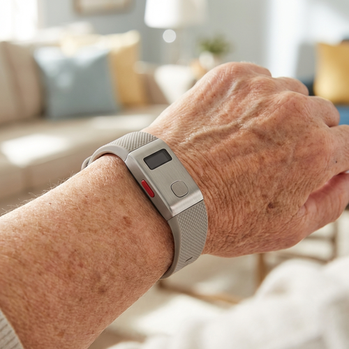 Hausnotruf Anbieter vergleichen