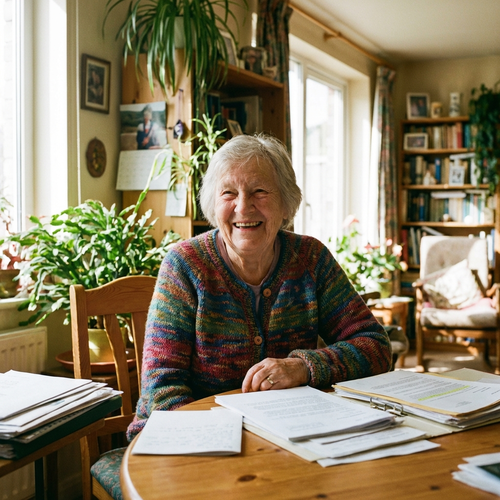 Pflegegrad berechnen