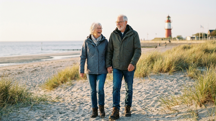 Orthopädische Einlagen & Kompressionsstrümpfe in Wilhelmshaven: Vermessung und Maßanfertigung