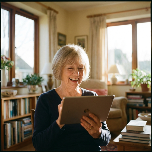 Pflegegrad berechnen