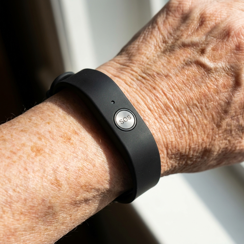 Hausnotruf vergleichen