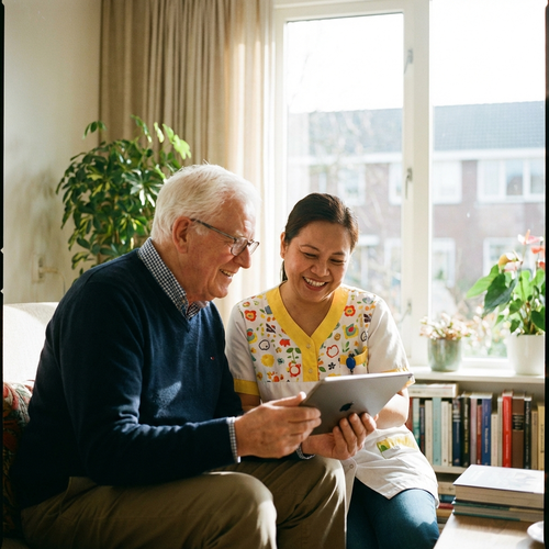 Pflegegrad berechnen