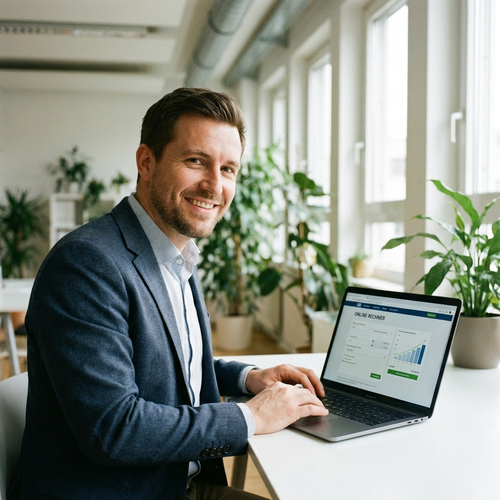 Pflegegrad berechnen