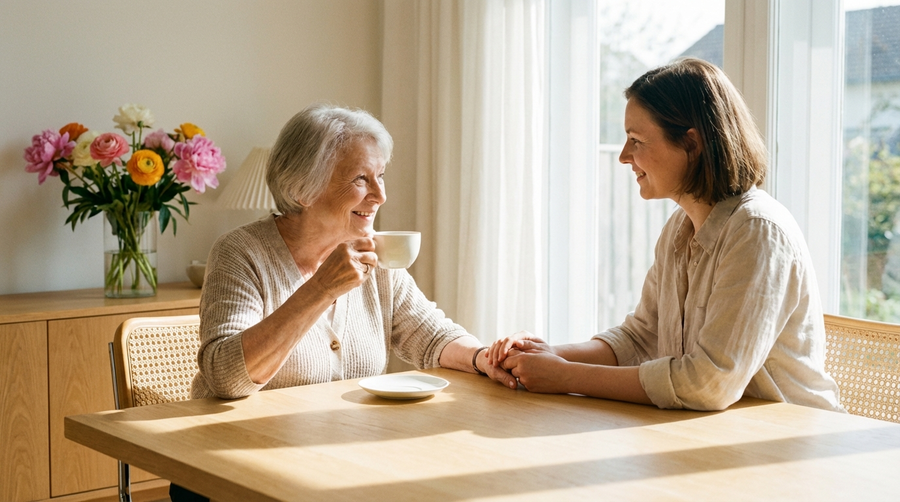 Pflegegrad 2 im Jahr 2026: Leistungen, Geld & Voraussetzungen