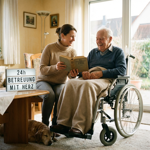 Angebote vergleichen