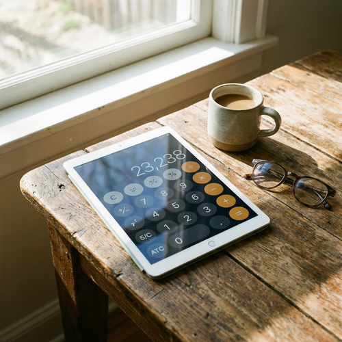 Pflegegrad berechnen