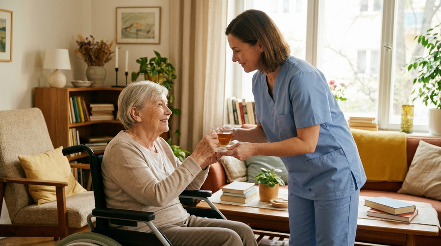 Pflegegrad 5 im Jahr 2026: Leistungen, Voraussetzungen und Tipps