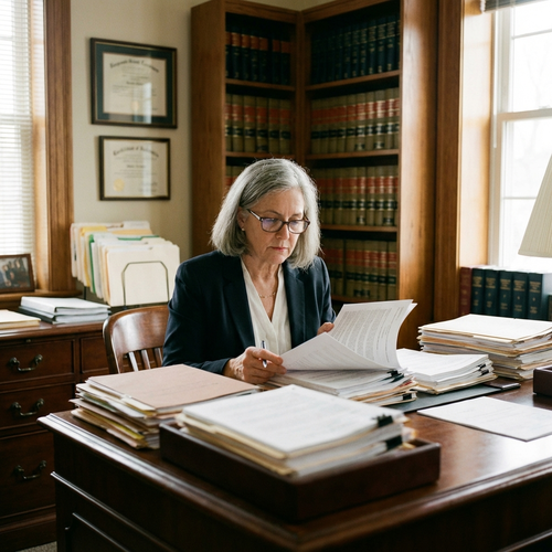 Widerspruch einlegen