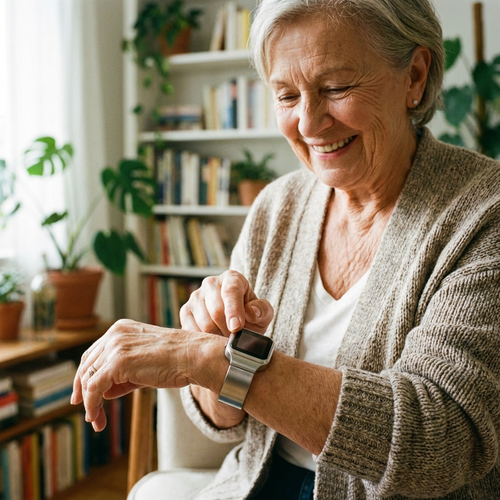 Hausnotruf Anbieter vergleichen