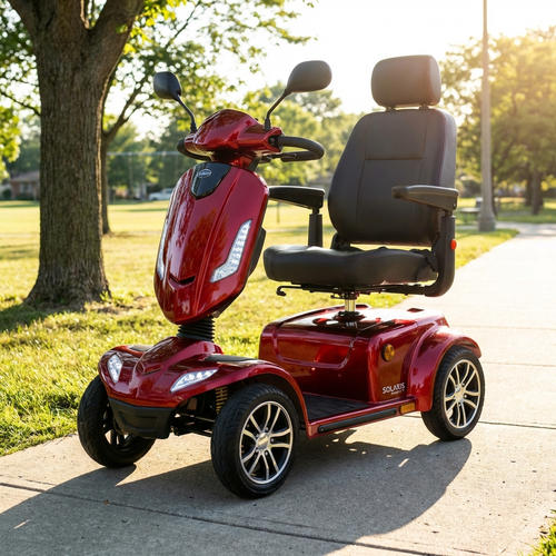 Kostenlose Probefahrt vereinbaren