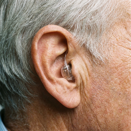 Hörgeräte vergleichen