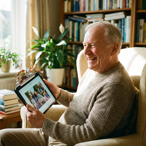 Pflegegrad berechnen