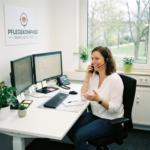 Jetzt beraten lassen