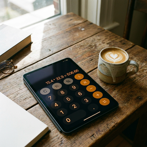 Pflegegrad berechnen