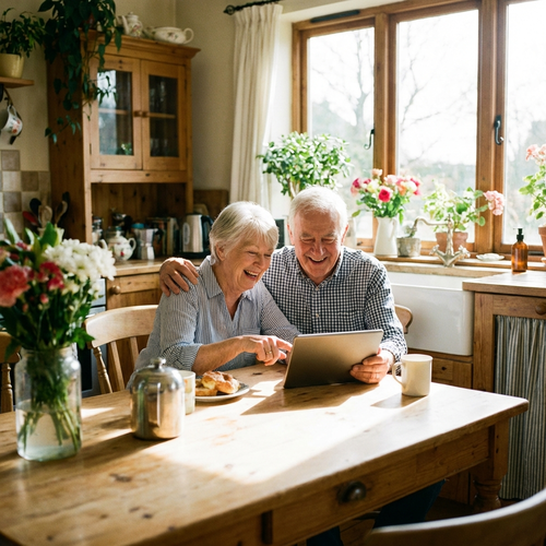 Pflegegrad berechnen