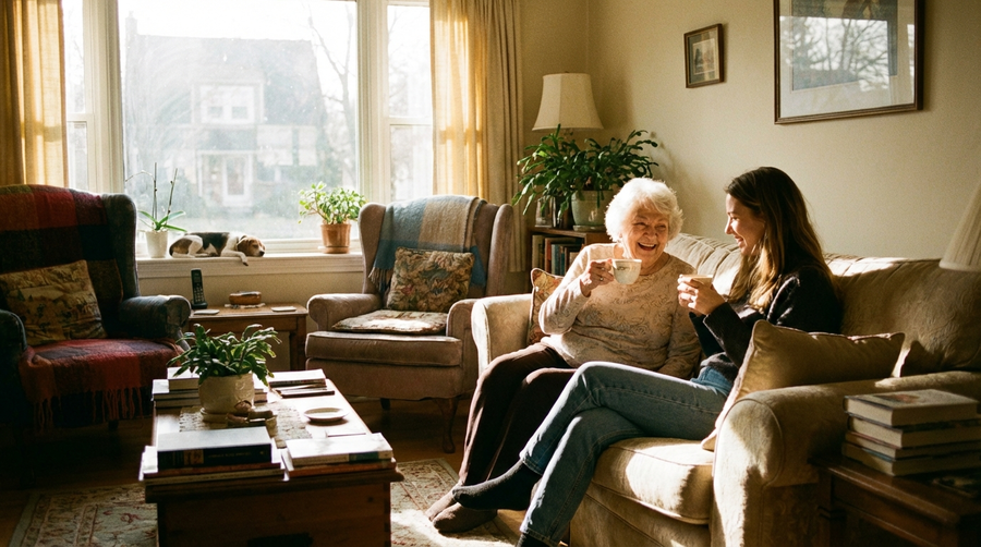 Einsamkeit im Alter vorbeugen: Neue soziale Initiativen 2026