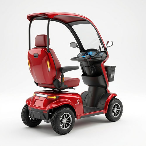 Kostenlos probefahren