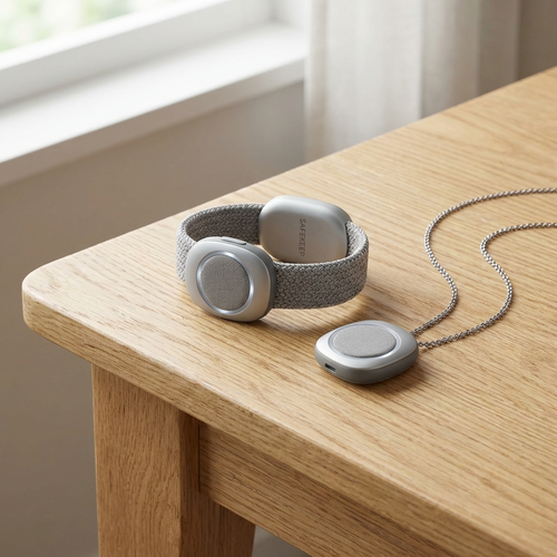 Hausnotruf Anbieter vergleichen