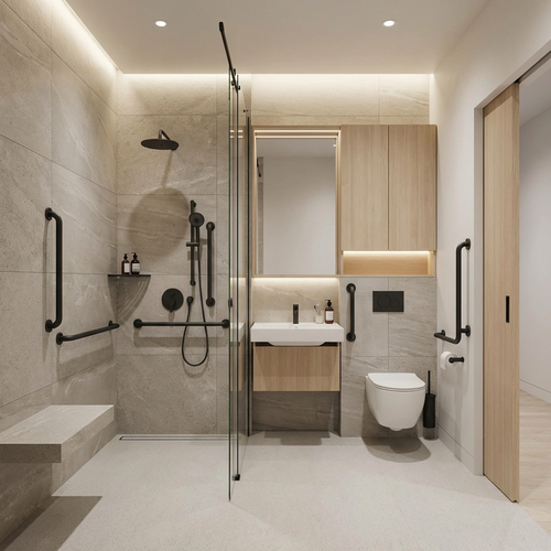 Badumbau Zuschuss prüfen