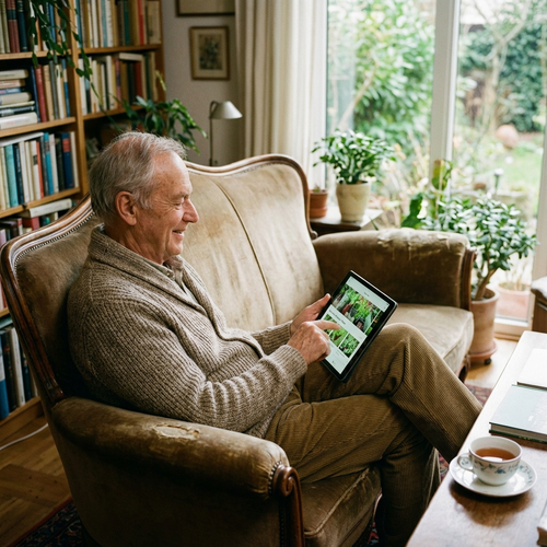 Pflegegrad berechnen