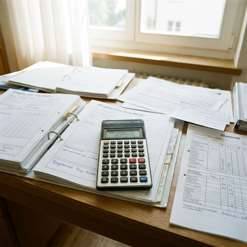 Pflegegrad kostenlos berechnen