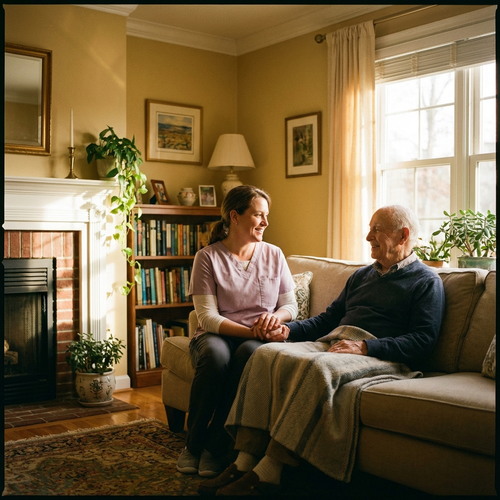 24h-Pflegekräfte vergleichen