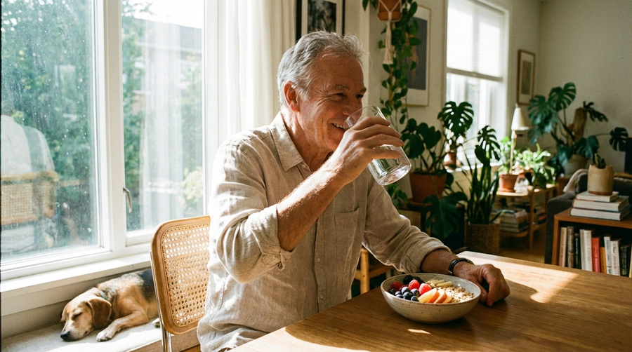 Verstopfung im Alter: Ursachen & schnelle Hilfe bei Obstipation 2026