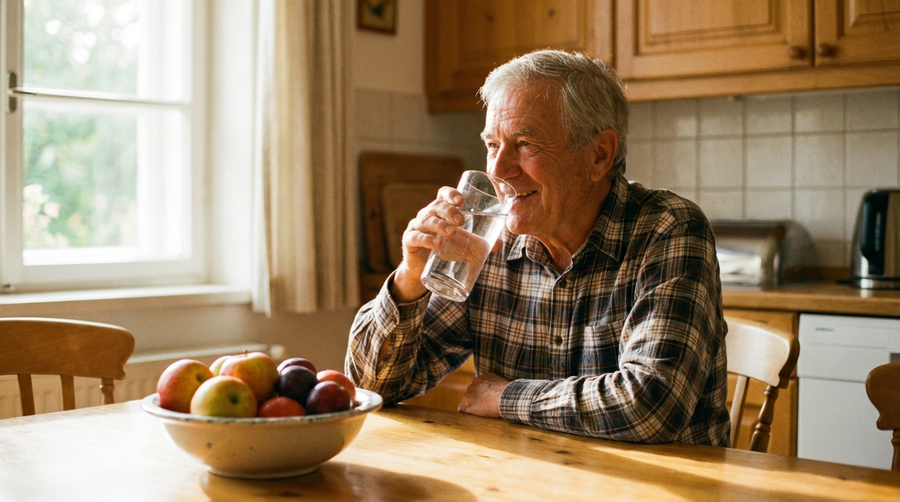 Chronische Verstopfung bei Senioren: Ursachen, Hilfe & sichere Abführmittel
