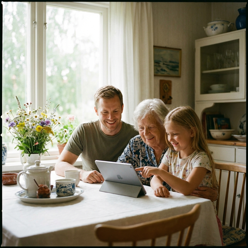 Pflegegrad berechnen