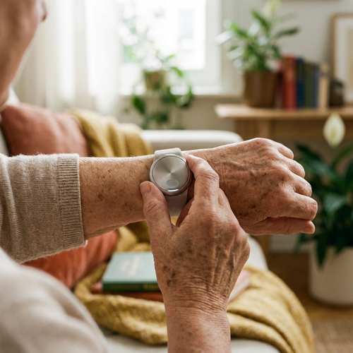 Hausnotruf vergleichen