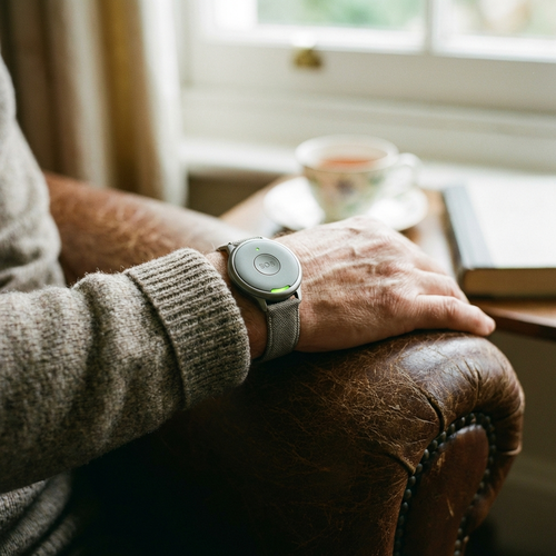 Hausnotruf vergleichen