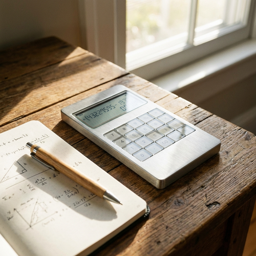 Pflegegrad berechnen