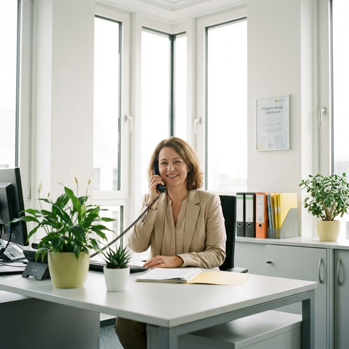 Kostenlos beraten lassen