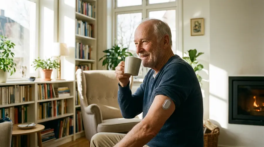 Hilfsmittel bei Diabetes: Welche Alltagshilfen die Krankenkasse zahlt