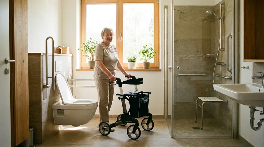 Toilettengang erleichtern: Diese Hilfsmittel bei Verstopfung zahlt die Kasse