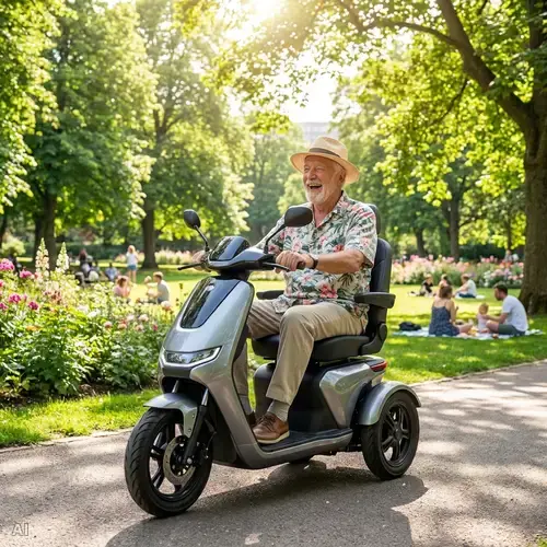 Kostenlose Probefahrt anfragen